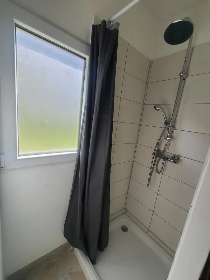 Horizon Mohair Saint-Projet  Luxe tent