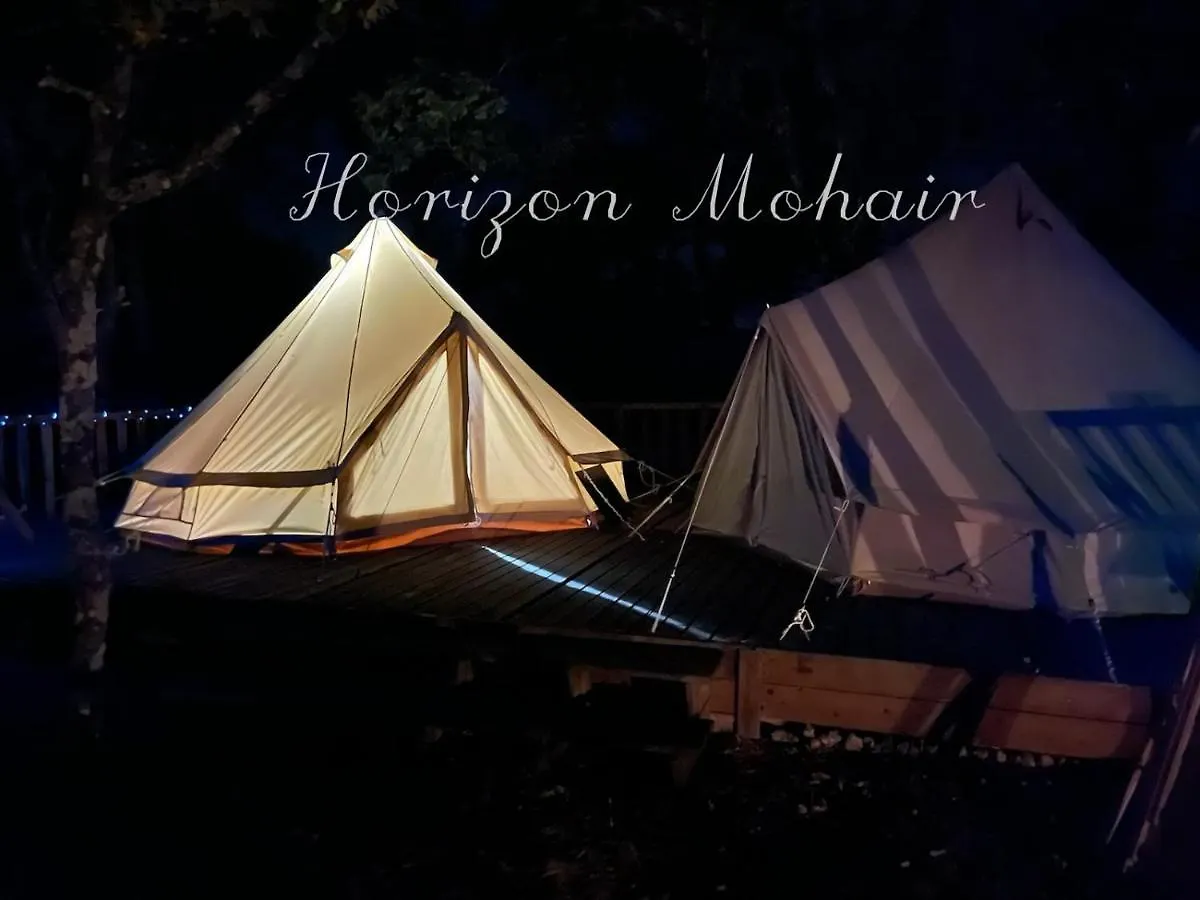 Horizon Mohair Saint-Projet
